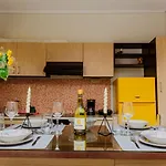 Apartment Akrata *