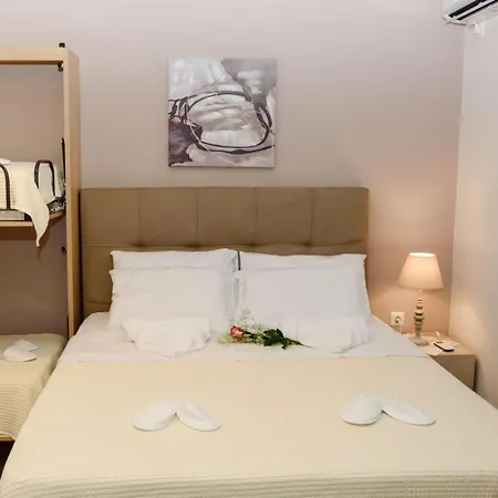 Akrata Paralia Akratas