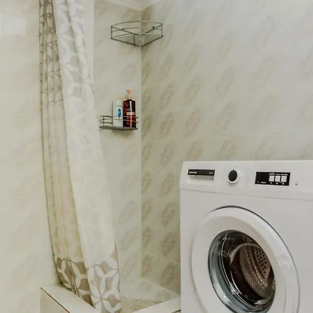 Apartment Akrata Paralia Akratas