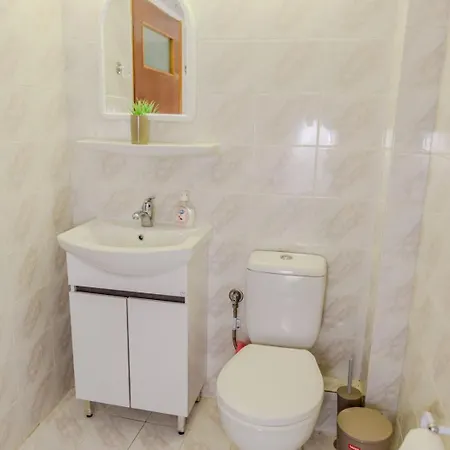 Akrata Paralia Akratas