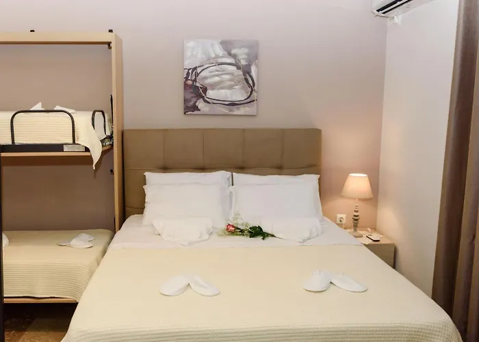 Akrata Paralia Akratas