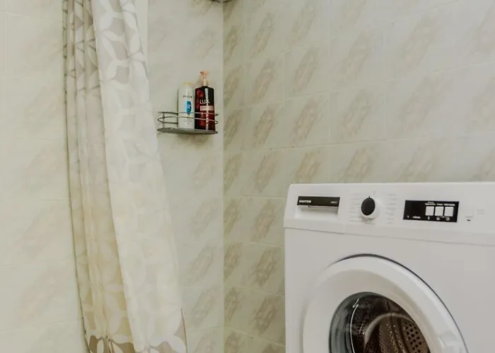 Apartmán Akrata Paralia Akratas